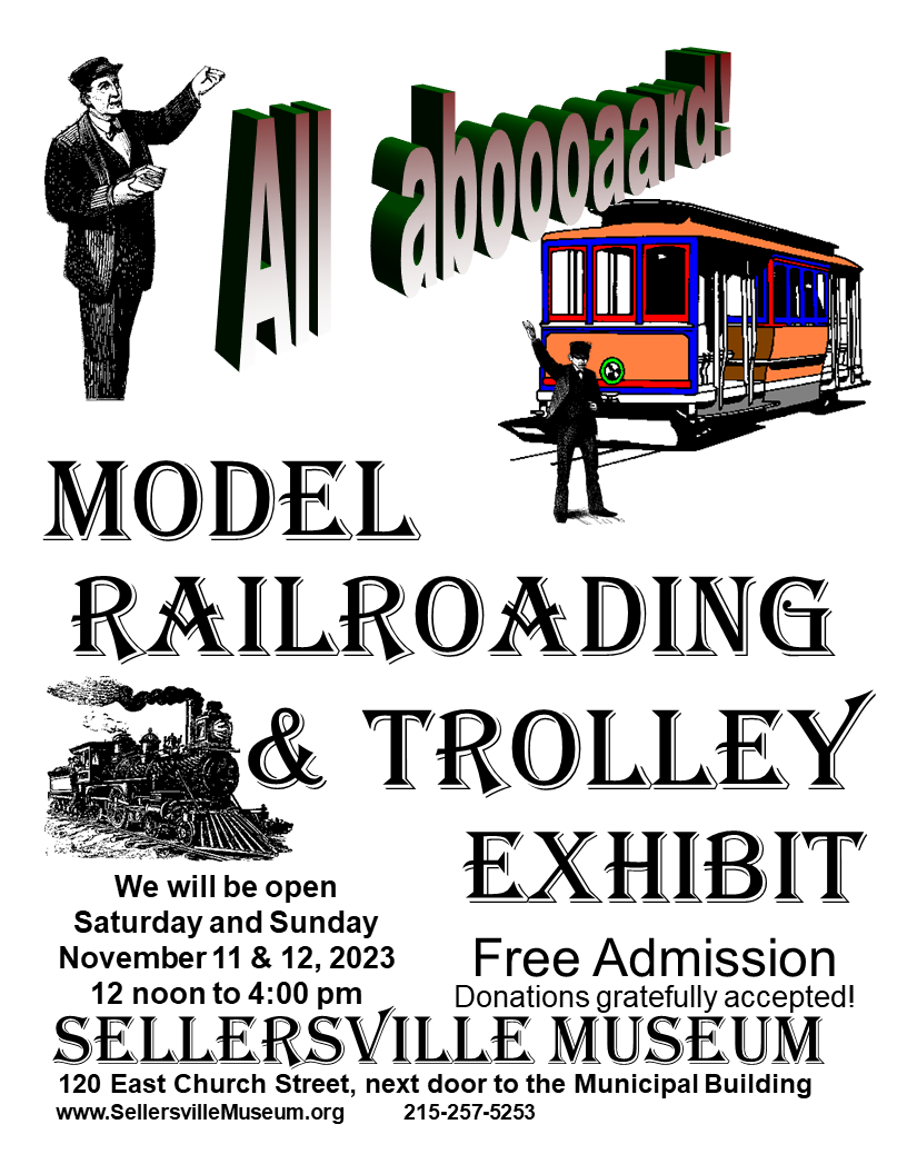 Sellersville Museum